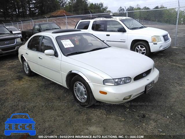 1994 INFINITI J30 JNKAY21D8RM109093 image 0