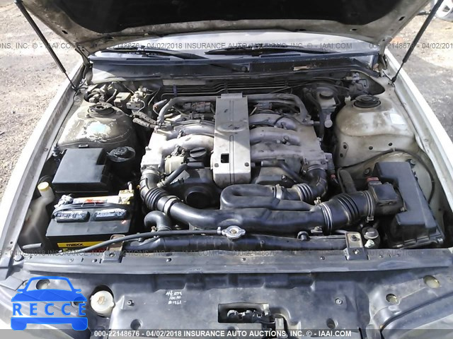 1994 INFINITI J30 JNKAY21D8RM109093 image 9