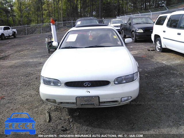 1994 INFINITI J30 JNKAY21D8RM109093 image 5