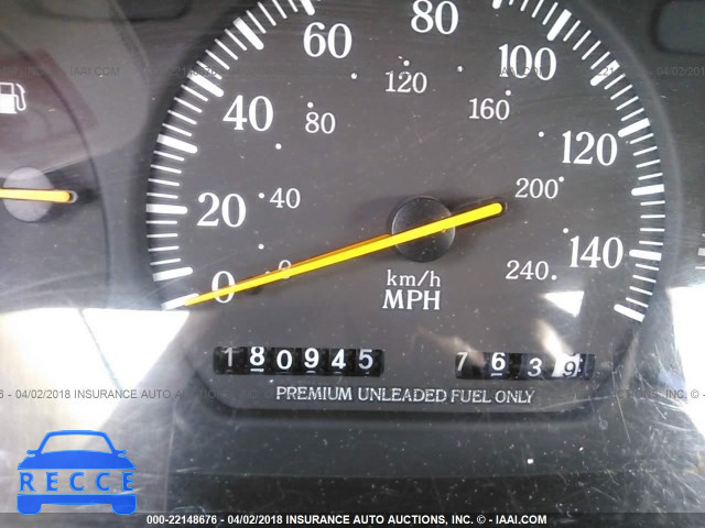 1994 INFINITI J30 JNKAY21D8RM109093 image 6