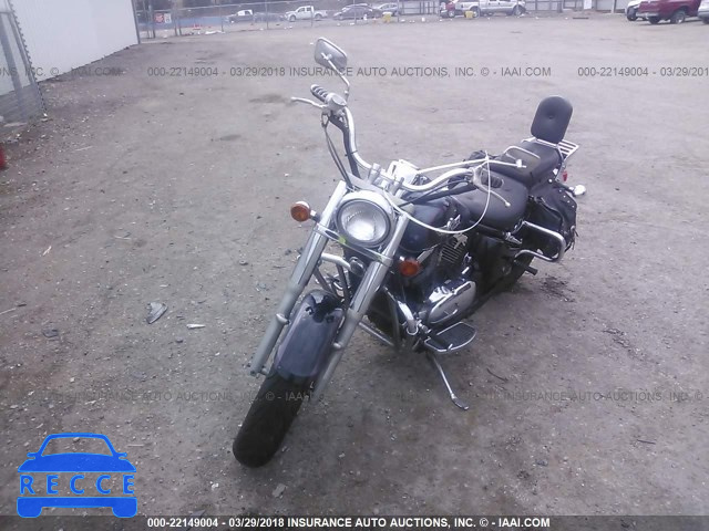 1999 KAWASAKI VN800 B JKBVNCB10XB505507 зображення 1