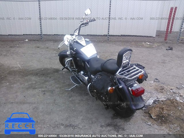 1999 KAWASAKI VN800 B JKBVNCB10XB505507 зображення 2