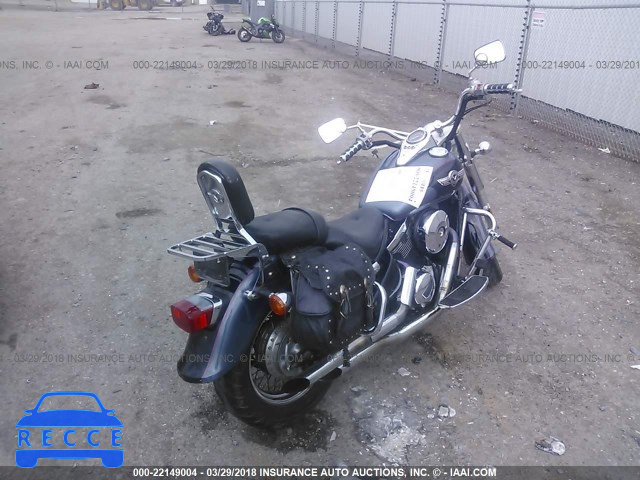 1999 KAWASAKI VN800 B JKBVNCB10XB505507 зображення 3