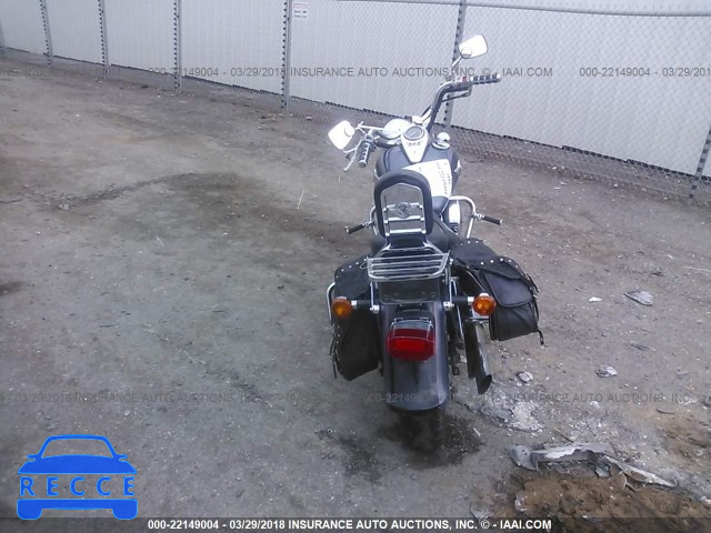 1999 KAWASAKI VN800 B JKBVNCB10XB505507 зображення 5