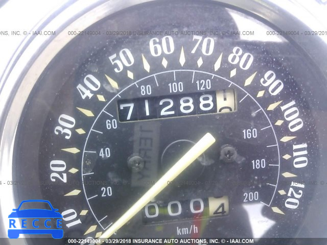 1999 KAWASAKI VN800 B JKBVNCB10XB505507 зображення 6