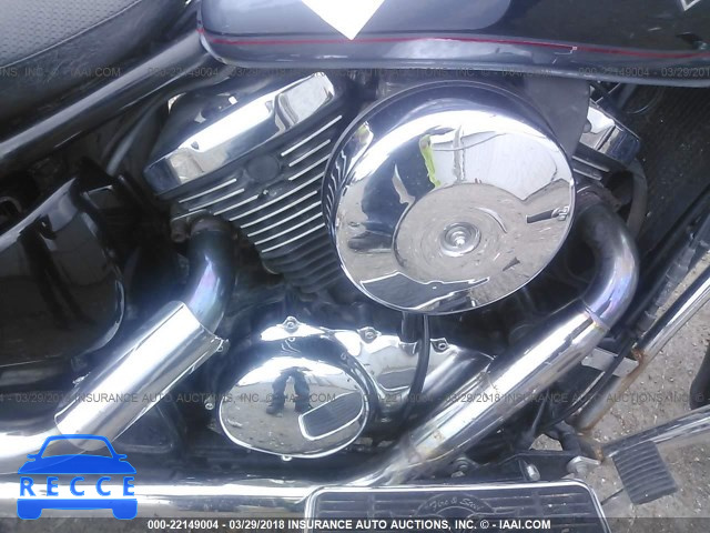 1999 KAWASAKI VN800 B JKBVNCB10XB505507 зображення 7