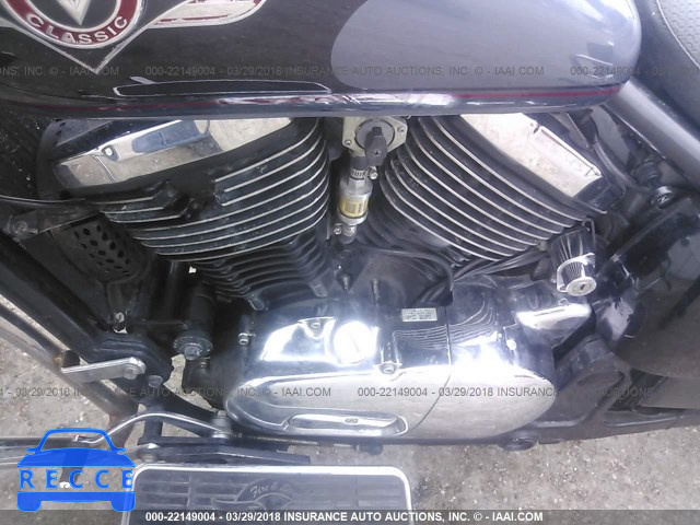 1999 KAWASAKI VN800 B JKBVNCB10XB505507 зображення 8