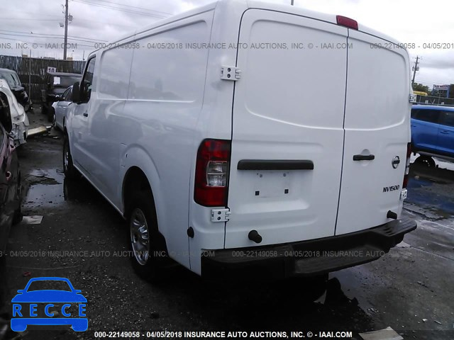 2015 NISSAN NV 1500/2500 1N6BF0KL9FN807530 image 2