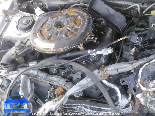 1986 TOYOTA TERCEL DELUXE JT2AL32V4G3649727 image 9