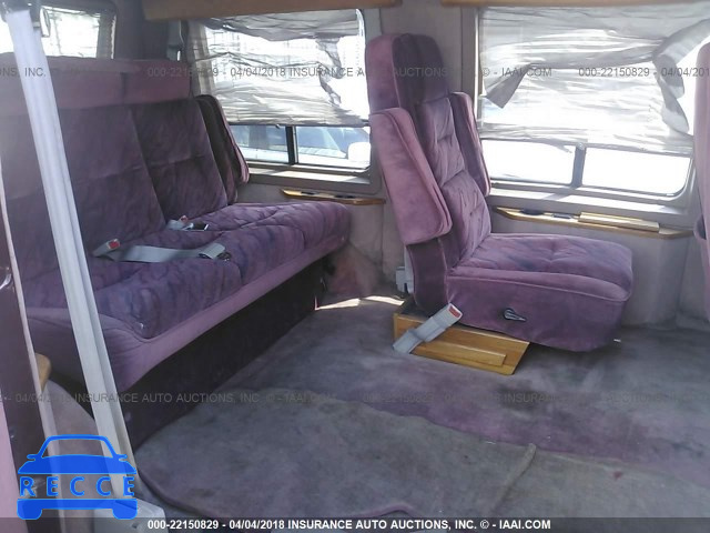 1993 DODGE RAM VAN B250 2B6HB21XXPK526332 зображення 7