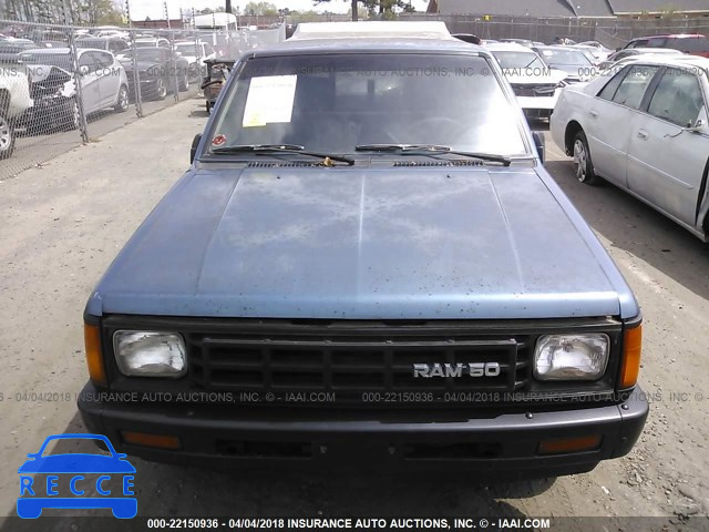 1989 DODGE RAM 50 JB7FL24D4KP025178 зображення 5