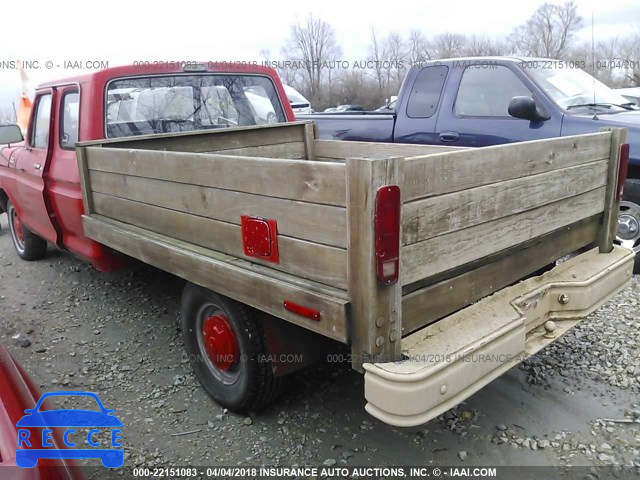 1977 FORD F100 X10BKY28275 image 2