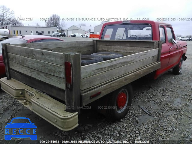 1977 FORD F100 X10BKY28275 image 3