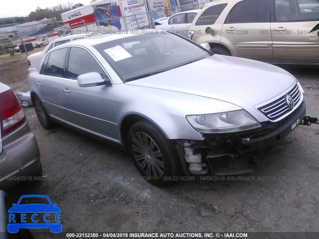 2005 VOLKSWAGEN PHAETON 4.2 WVWBF03D958004207 image 0