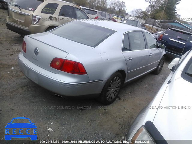 2005 VOLKSWAGEN PHAETON 4.2 WVWBF03D958004207 image 3