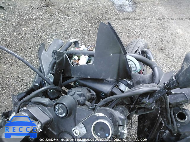 2012 KAWASAKI EX250 J JKAEXMJ10CDAB1103 image 6