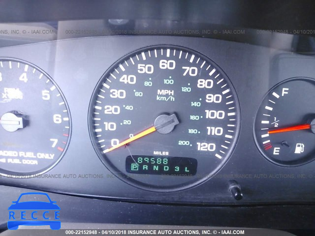 1998 CHRYSLER CIRRUS LXI 1C3EJ56H9WN335190 image 6