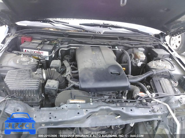 2012 SUZUKI GRAND VITARA PREMIUM JS3TE0D23C4100666 image 9