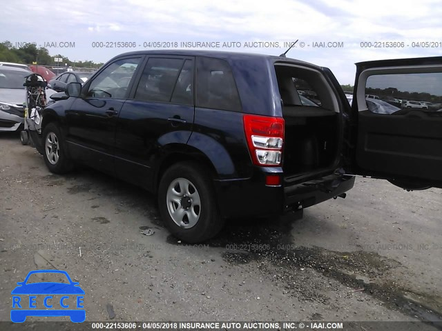 2012 SUZUKI GRAND VITARA PREMIUM JS3TE0D23C4100666 image 2