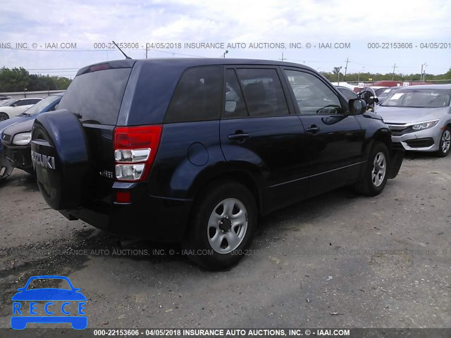 2012 SUZUKI GRAND VITARA PREMIUM JS3TE0D23C4100666 image 3
