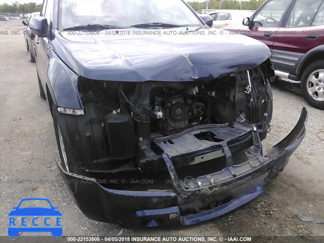 2012 SUZUKI GRAND VITARA PREMIUM JS3TE0D23C4100666 image 5