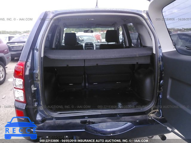 2012 SUZUKI GRAND VITARA PREMIUM JS3TE0D23C4100666 image 7