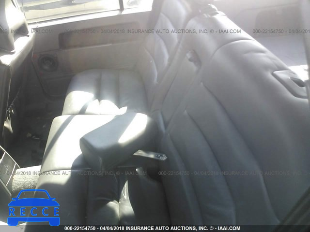 1992 VOLVO 740 YV1FW8818N2354777 зображення 7