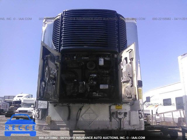 2007 WABASH NATIONAL CORP VAN 1JJV532W77L969563 image 9