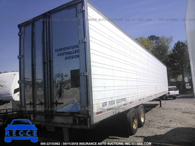2007 WABASH NATIONAL CORP VAN 1JJV532W77L969563 image 3