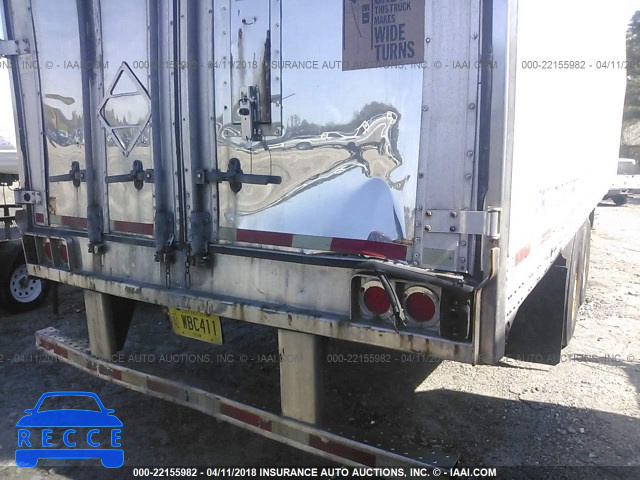 2007 WABASH NATIONAL CORP VAN 1JJV532W77L969563 image 5