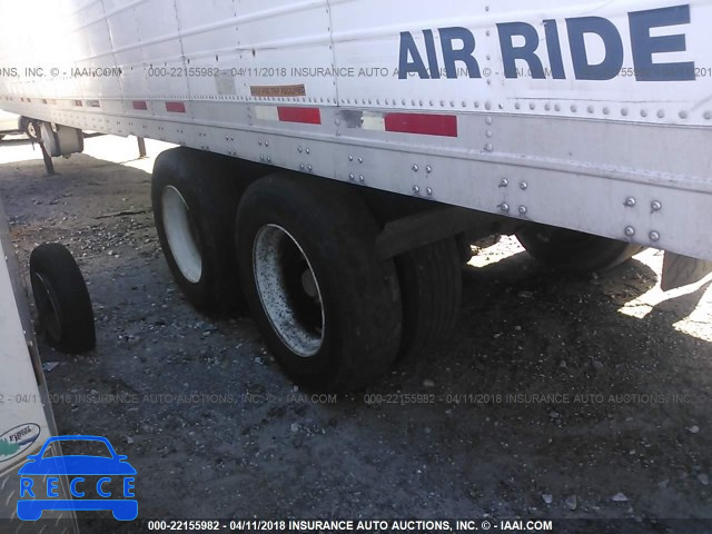 2007 WABASH NATIONAL CORP VAN 1JJV532W77L969563 image 6
