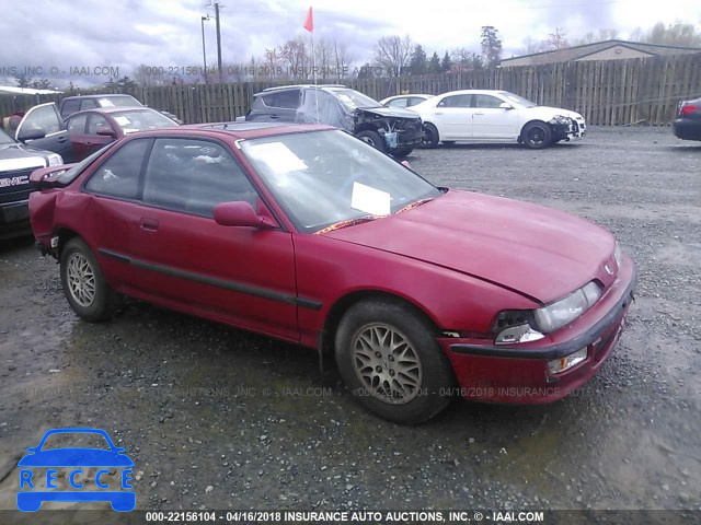 1993 ACURA INTEGRA LS JH4DA9350PS008607 image 0