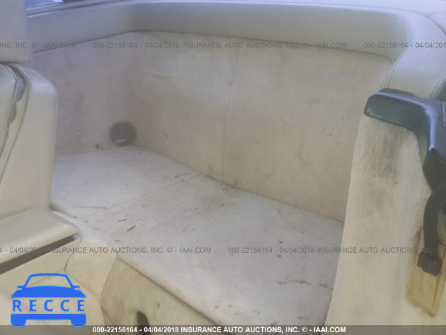 1995 MERCEDES-BENZ SL 320 WDBFA63E9SF109248 image 7