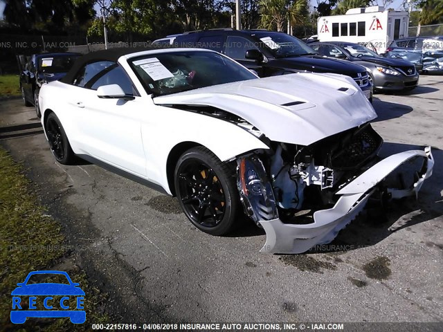 2018 FORD MUSTANG 1FATP8UH4J5124189 image 0