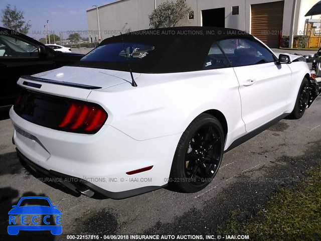 2018 FORD MUSTANG 1FATP8UH4J5124189 image 3