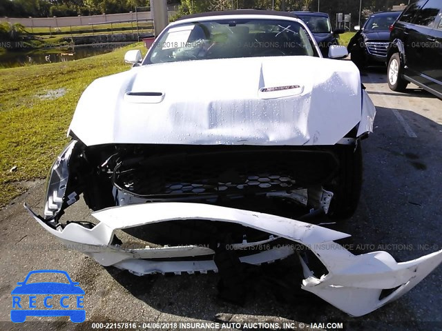 2018 FORD MUSTANG 1FATP8UH4J5124189 image 5