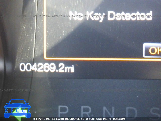 2018 FORD MUSTANG 1FATP8UH4J5124189 image 6