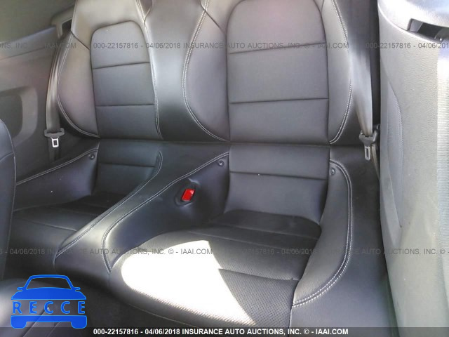 2018 FORD MUSTANG 1FATP8UH4J5124189 image 7