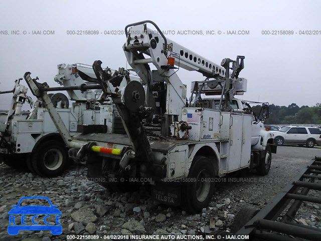 1993 CHEVROLET KODIAK C7H042 1GBM7H1J9PJ108368 image 3