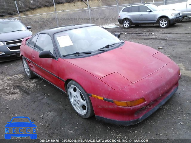 1993 TOYOTA MR2 JT2SW21M9P0018732 image 0