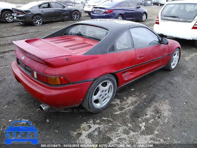 1993 TOYOTA MR2 JT2SW21M9P0018732 image 3