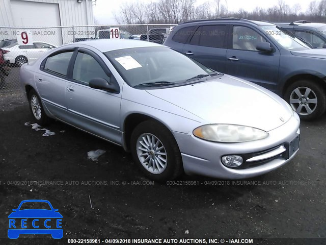 2000 CHRYSLER INTREPID ES 2C3HH56J2YH411176 image 0