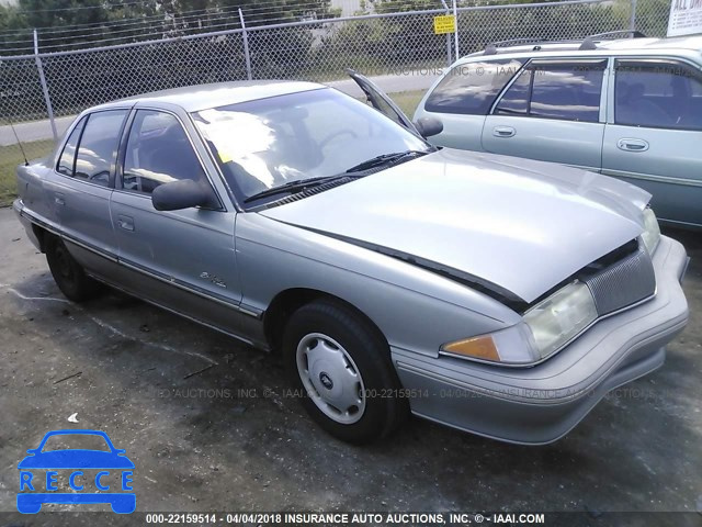 1995 BUICK SKYLARK GRAN SPORT/CUSTOM/LIMITED 1G4NV55M5SC401458 зображення 0