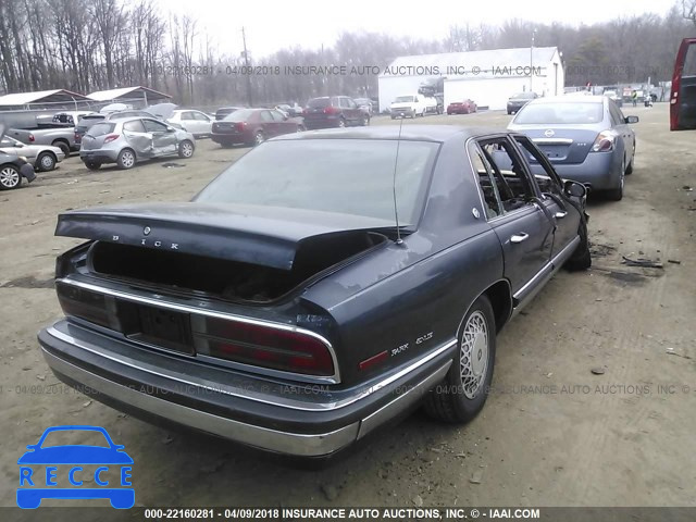 1993 BUICK PARK AVENUE 1G4CW53L7P1609617 зображення 3