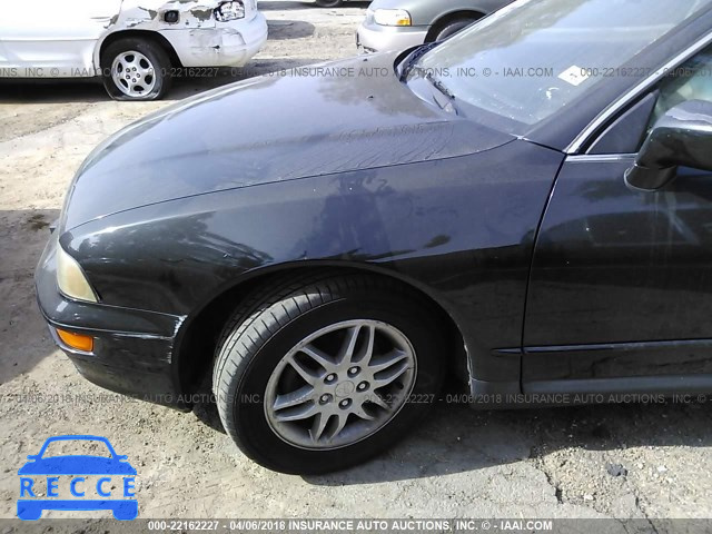 2001 MITSUBISHI DIAMANTE LS 6MMAP67P41T004614 зображення 5