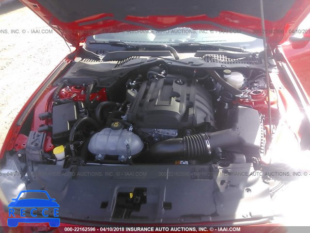 2018 FORD MUSTANG 1FATP8UH9J5111065 image 9