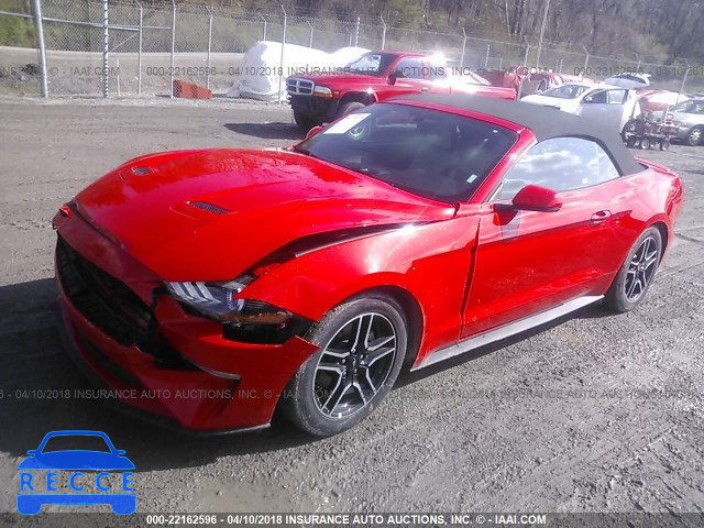 2018 FORD MUSTANG 1FATP8UH9J5111065 image 1