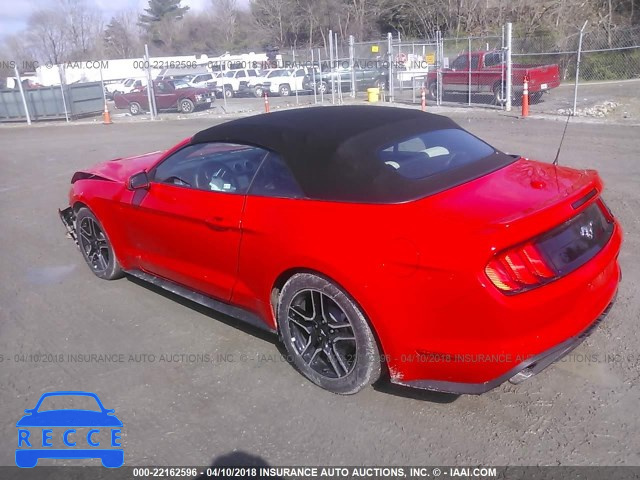 2018 FORD MUSTANG 1FATP8UH9J5111065 image 2