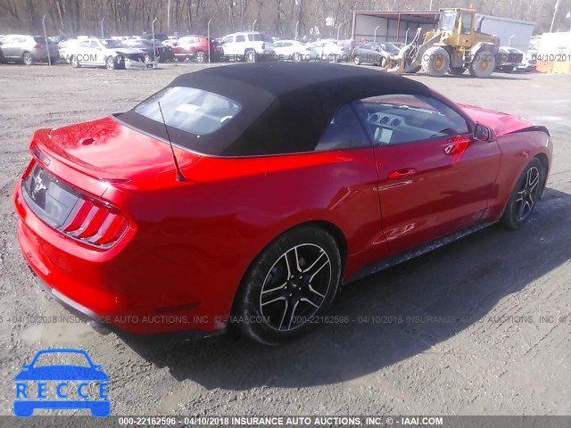 2018 FORD MUSTANG 1FATP8UH9J5111065 image 3