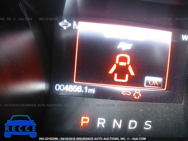 2018 FORD MUSTANG 1FATP8UH9J5111065 image 6